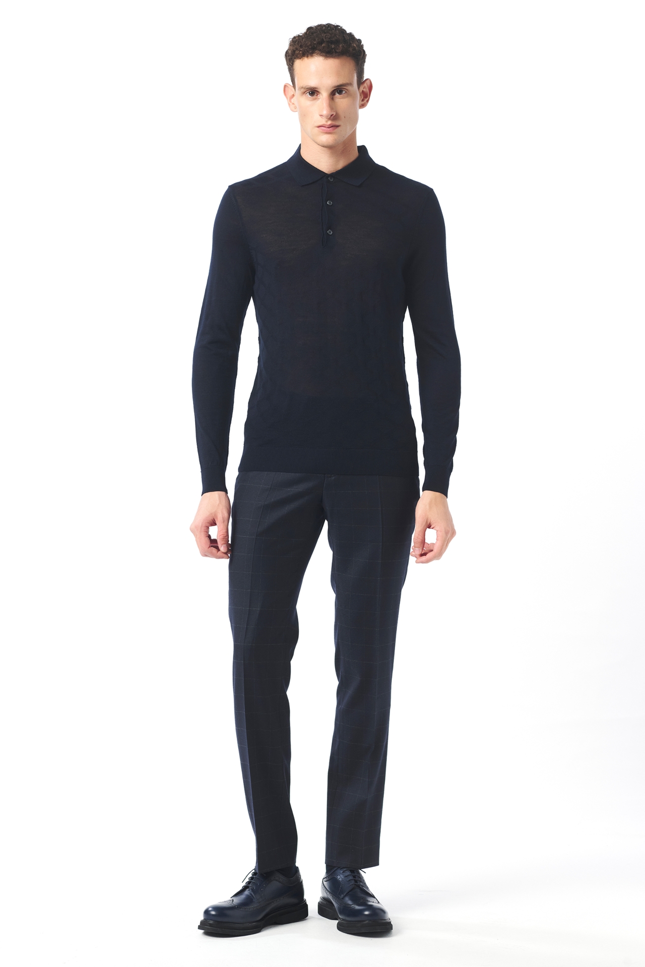 Picture of Giovane G. Designers Tricot