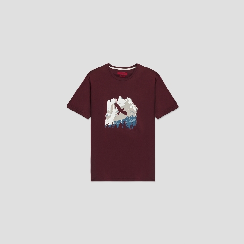 Resim Giovane Gentile T-Shirt