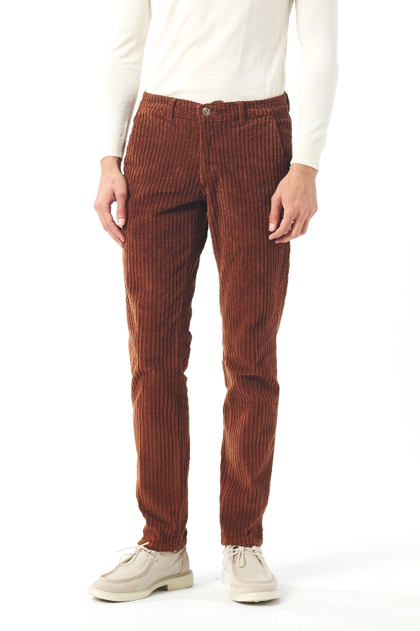 Resim Giovane Gentile Pantolon Casual
