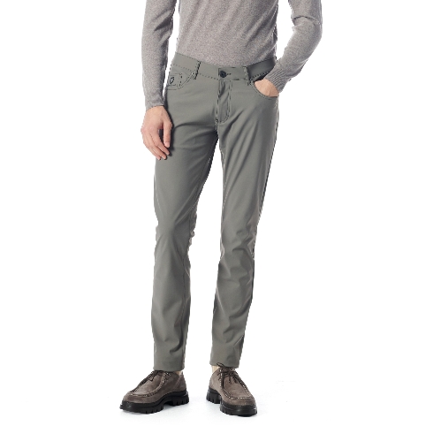 Resim Giovane Gentile Pantolon (Basic Series)