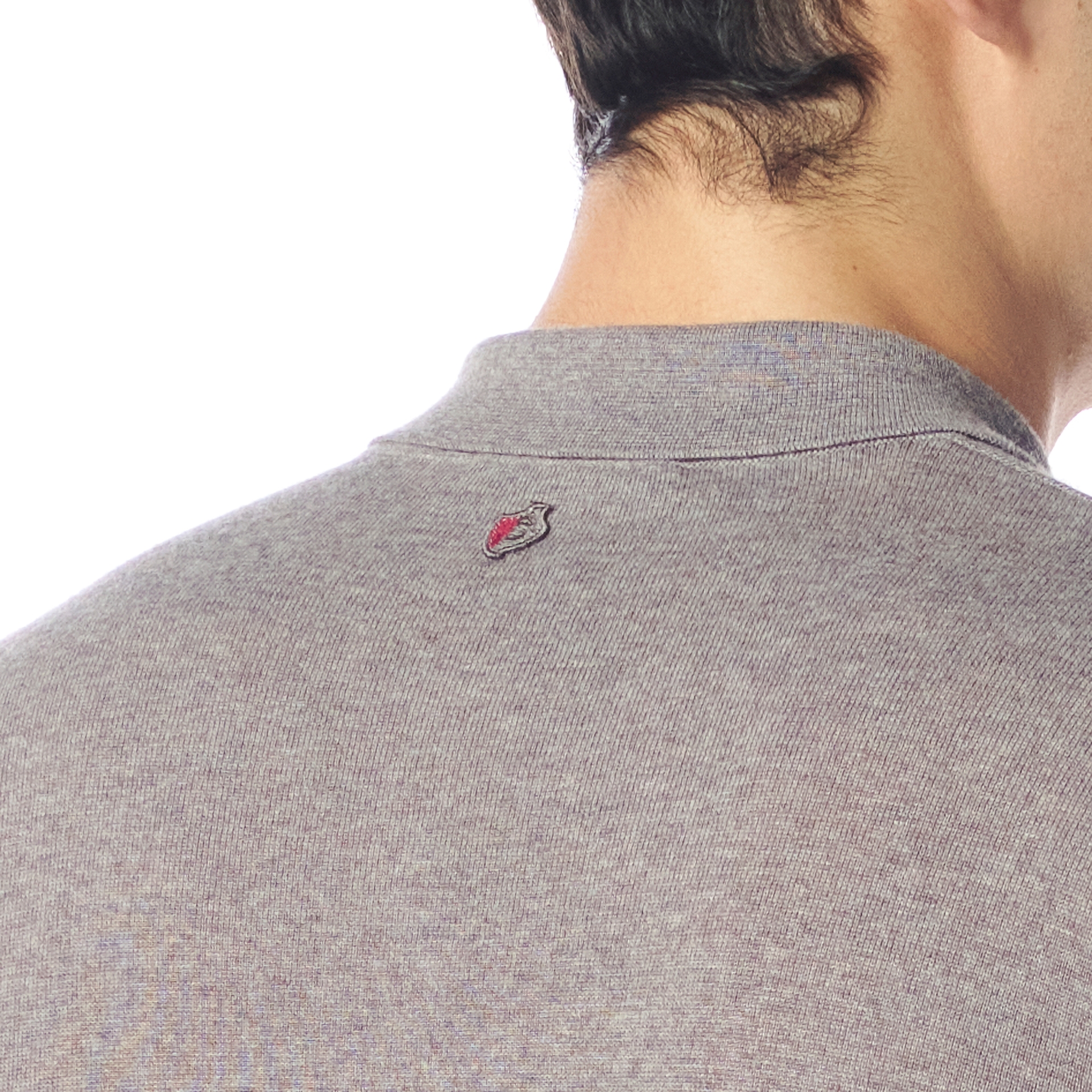 Resim Giovane Gentile Triko