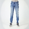 Resim Giovane G. Designers Pantolon Denim