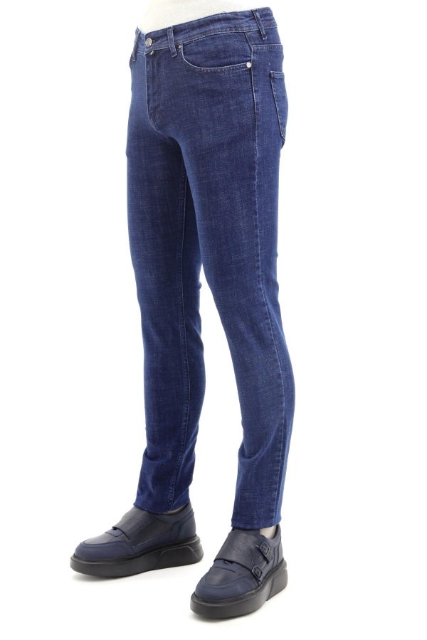Picture of Giovane G. Designers Trousers Denim