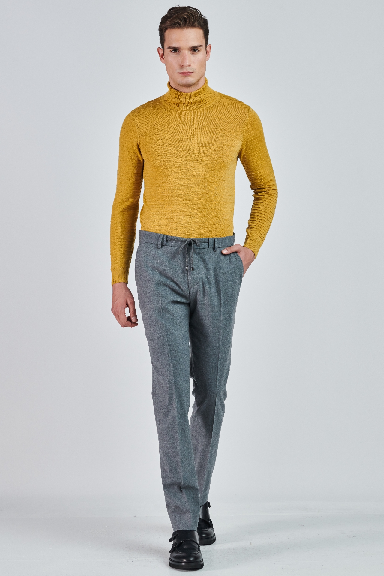 Resim Giovane G. Designers Pantolon