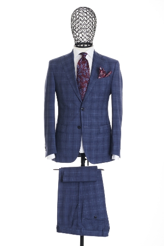 Picture of Giovane Gentile Suit
