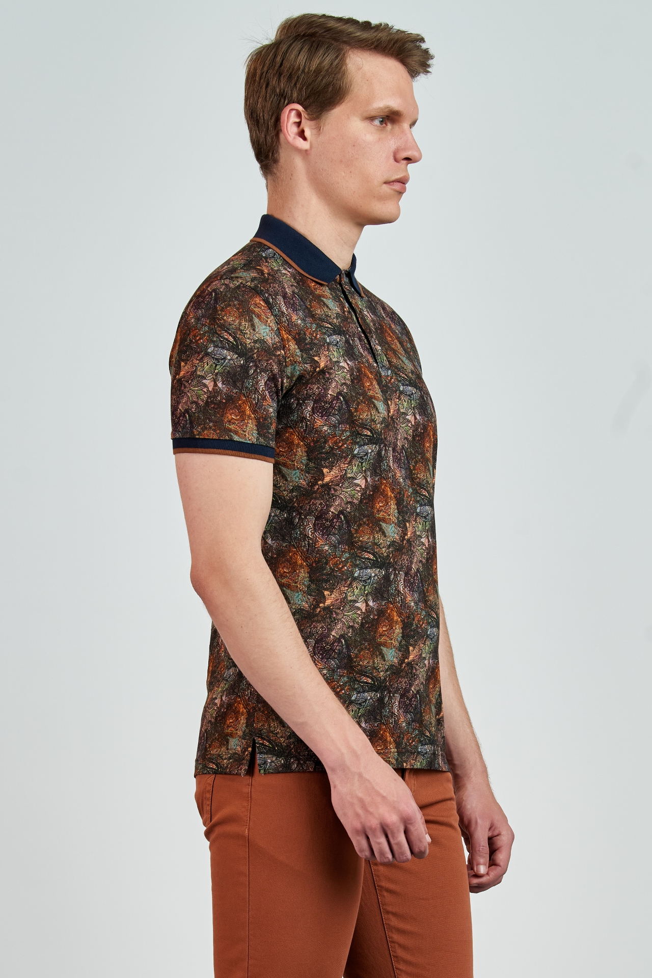 Resim Giovane G. Designers T-Shirt