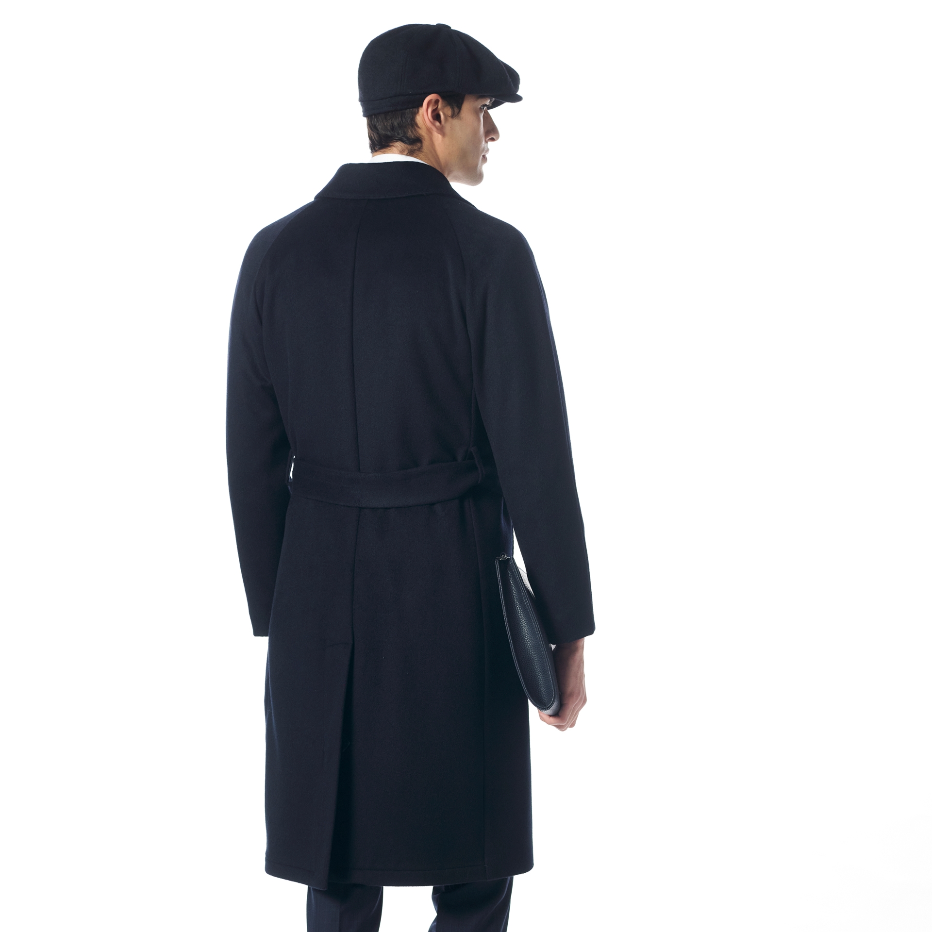 Resim Giovane Gentile Palto