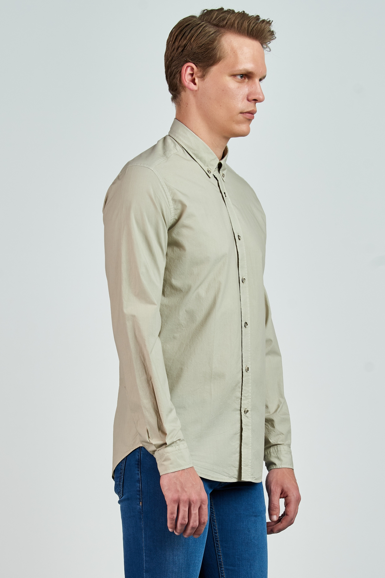 Resim Giovane G. Designers Gömlek