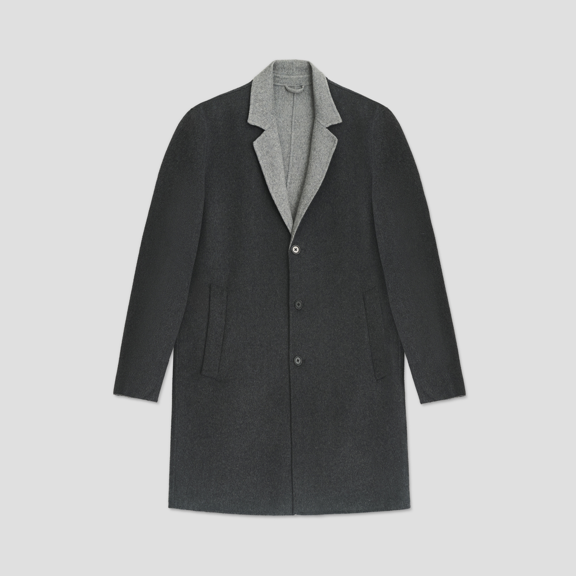 Resim Giovane Gentile Palto