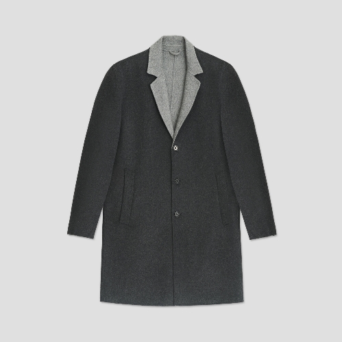 Resim Giovane Gentile Palto