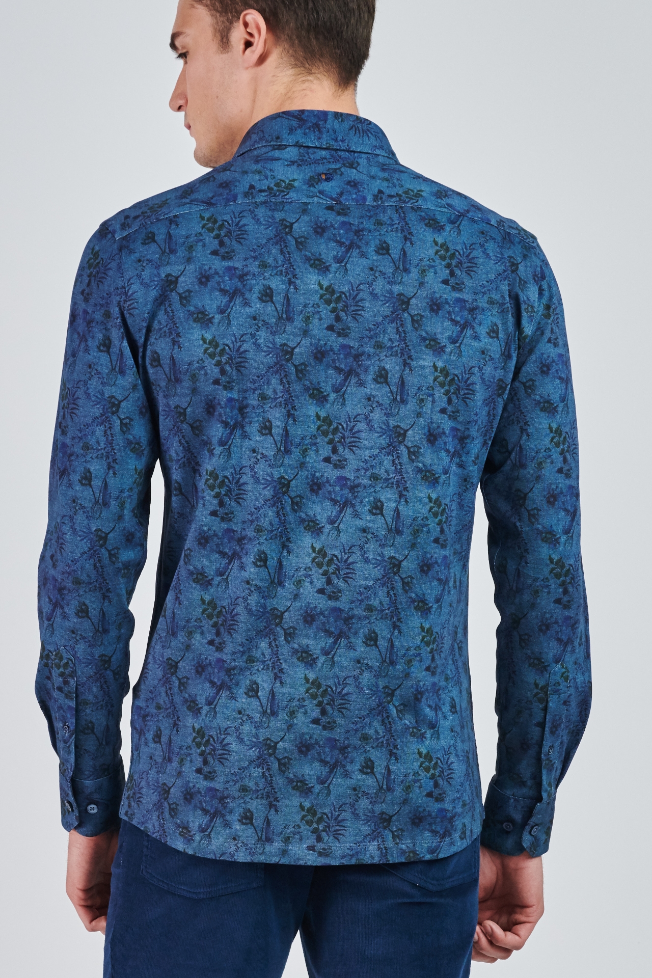 Picture of Giovane G. Designers Shirt