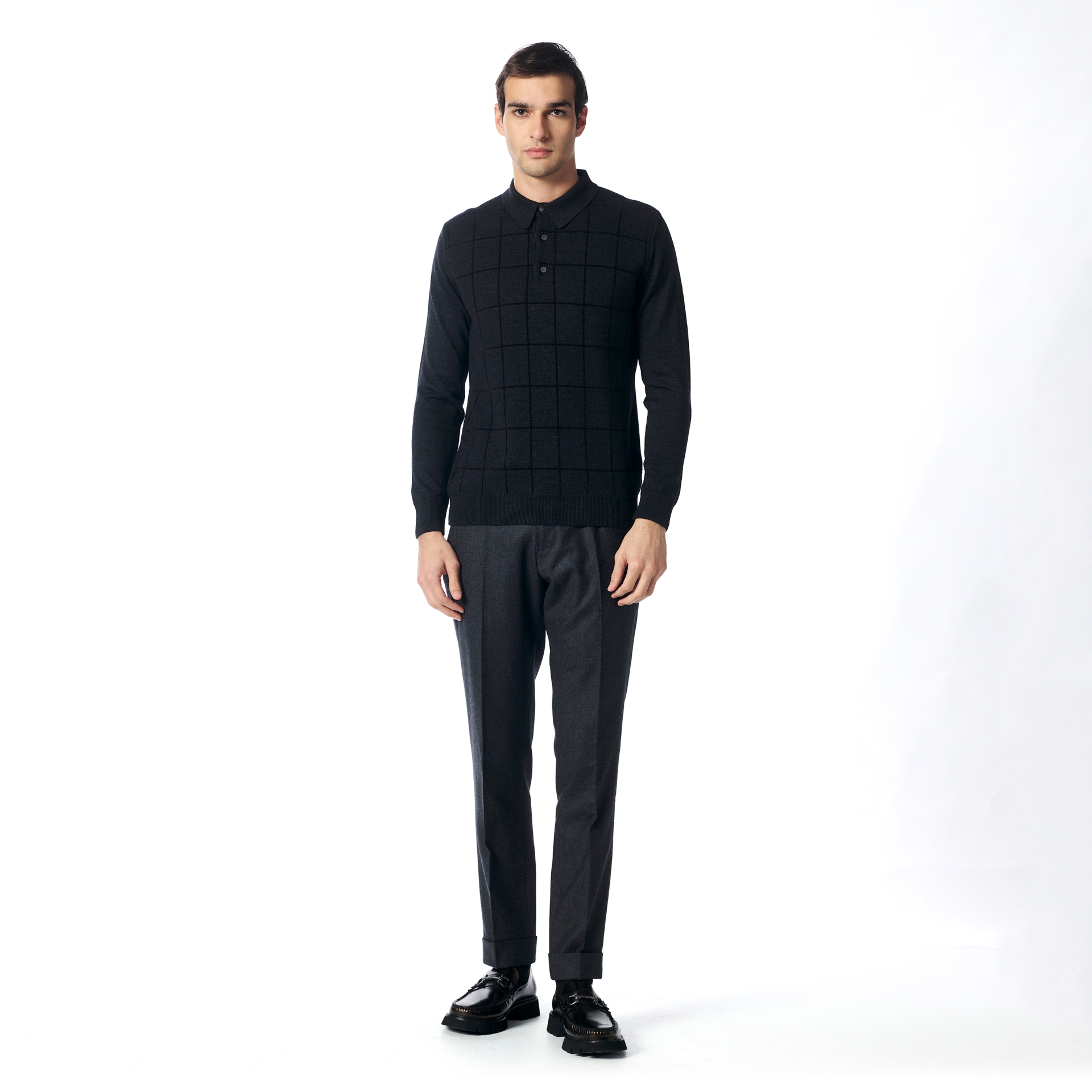 Picture of Giovane G. Designers Triko