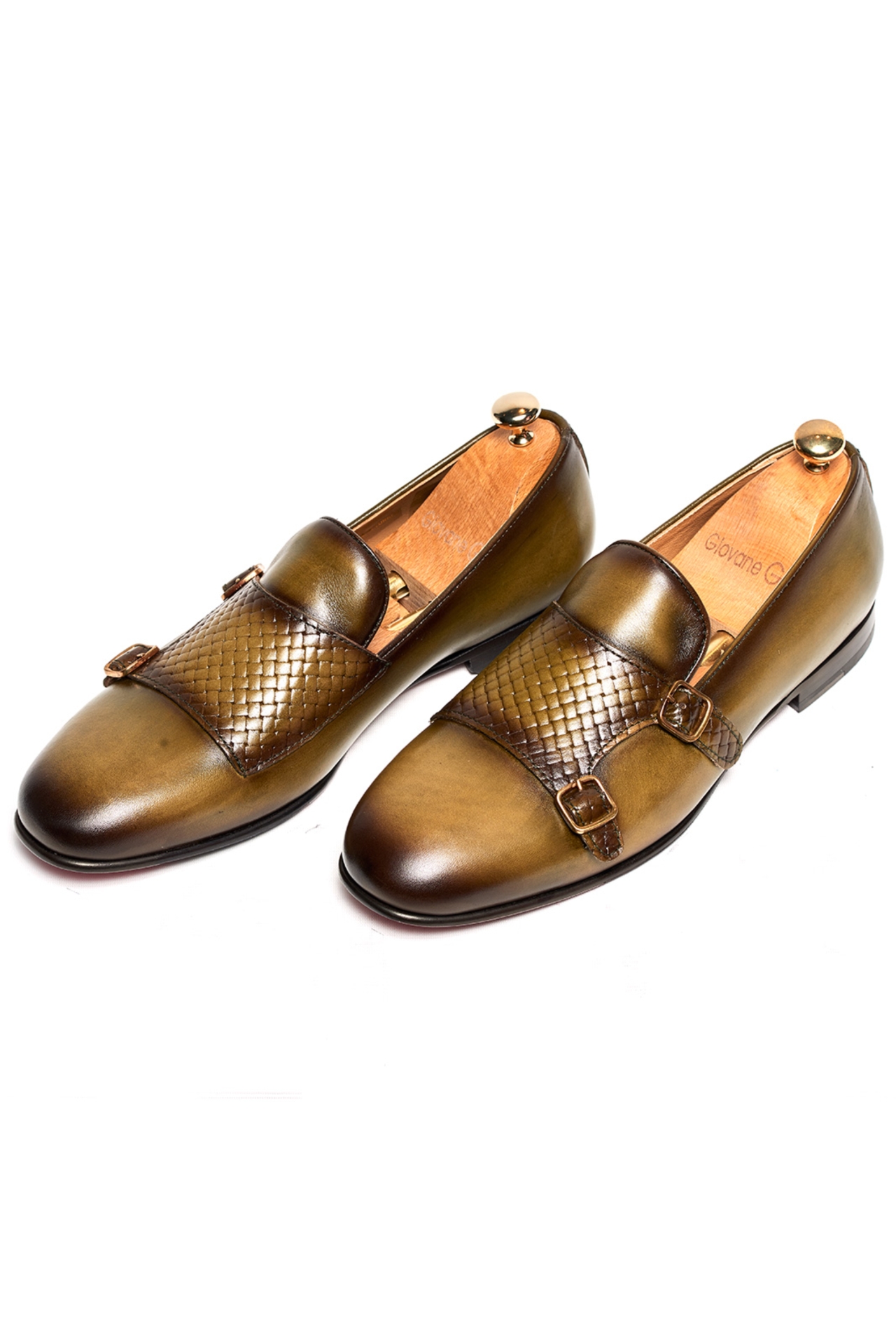 Picture of Giovane Gentile Shoes