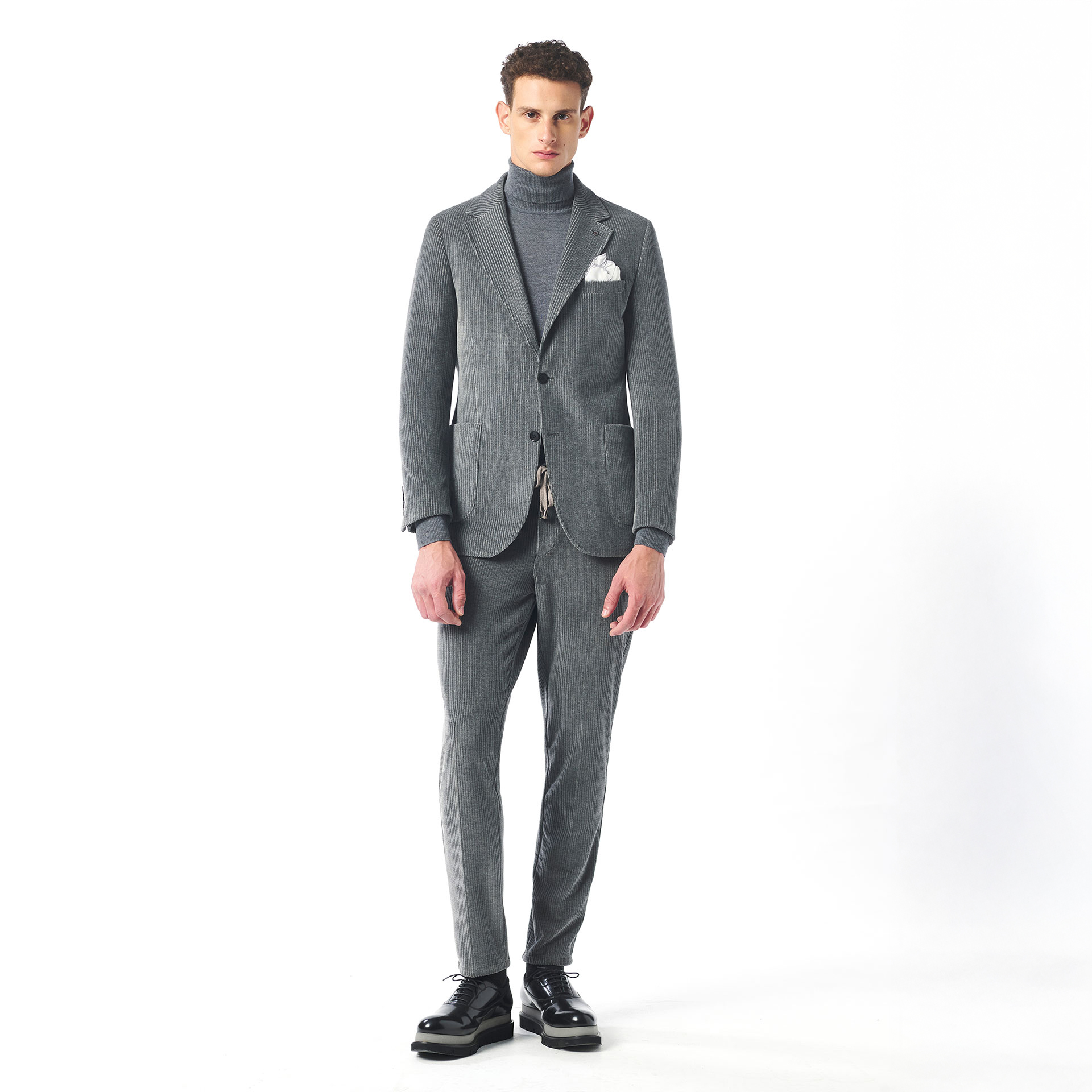 Resim Giovane Gentile Ceket