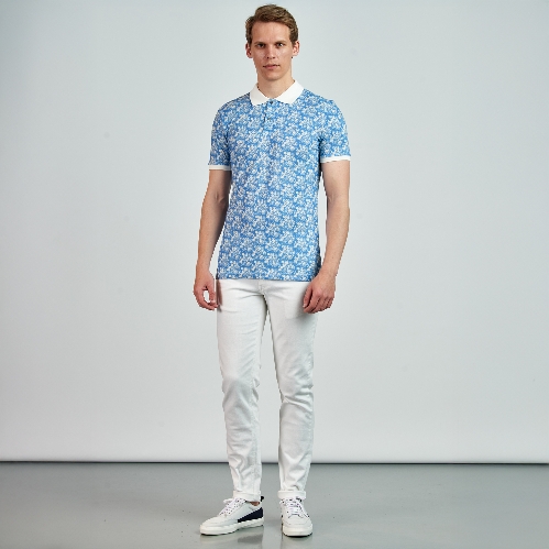 Resim Giovane G. Designers T-Shirt