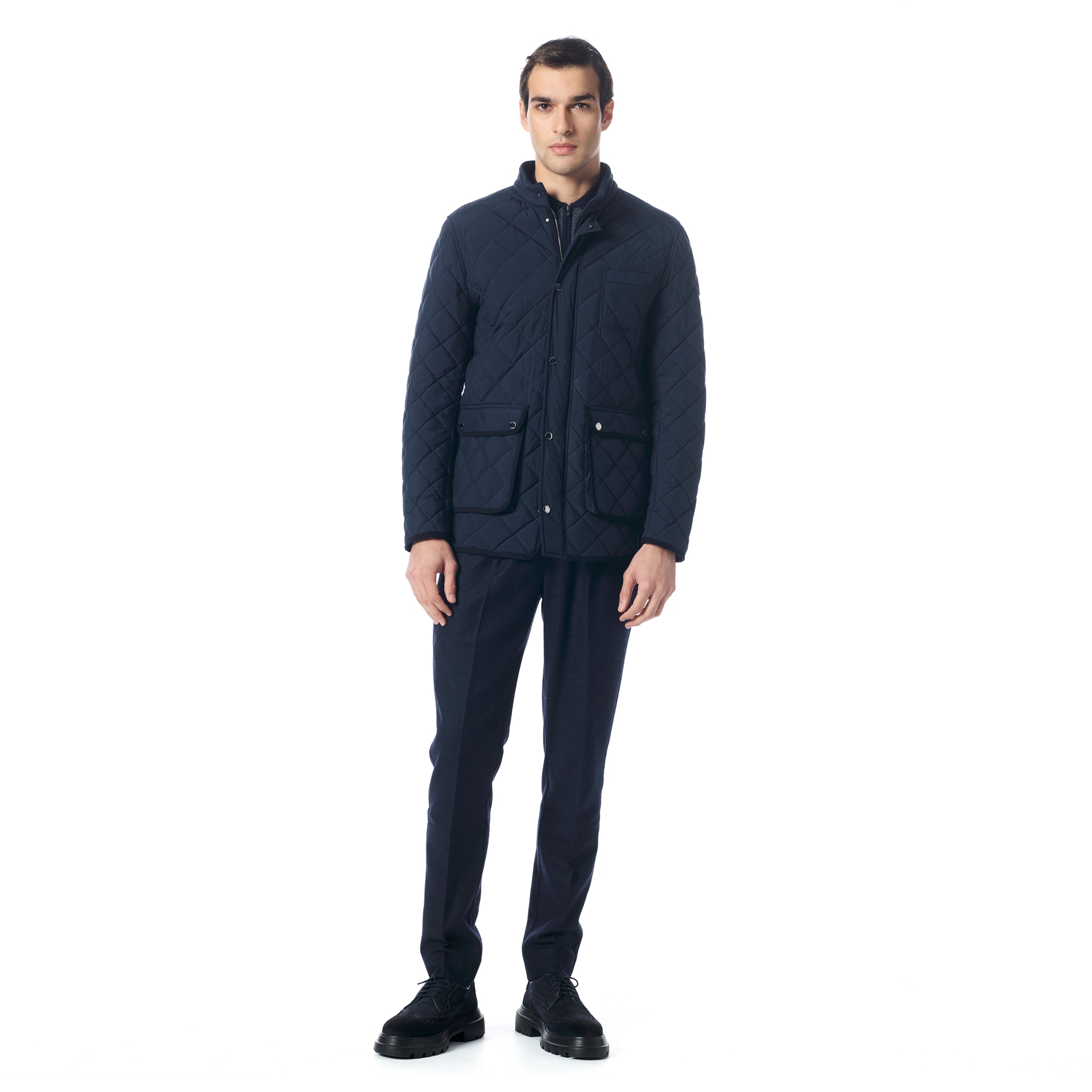 Picture of Giovane Gentile Mont / Kaban