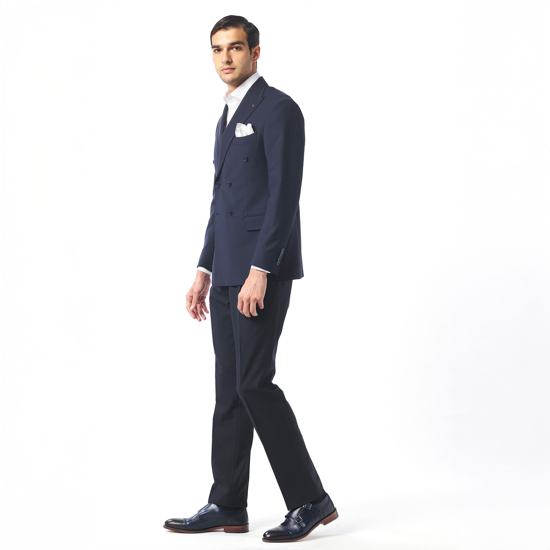 Resim Giovane G. Designers Takım Elbise (Basic Series)