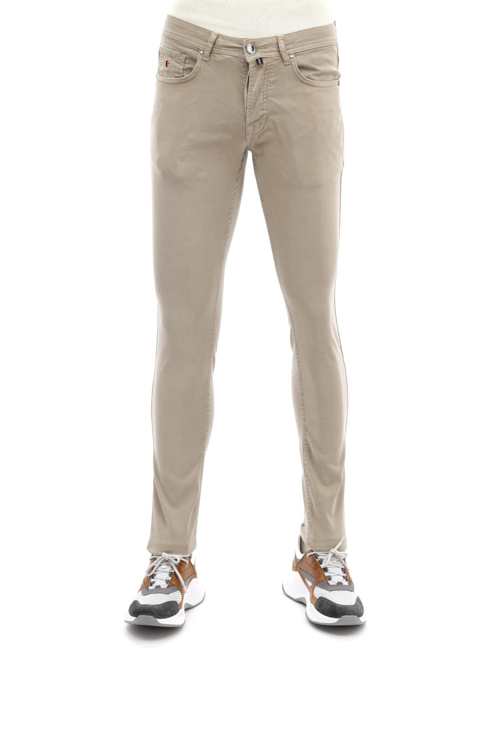 Picture of Giovane Gentile Trousers Casual