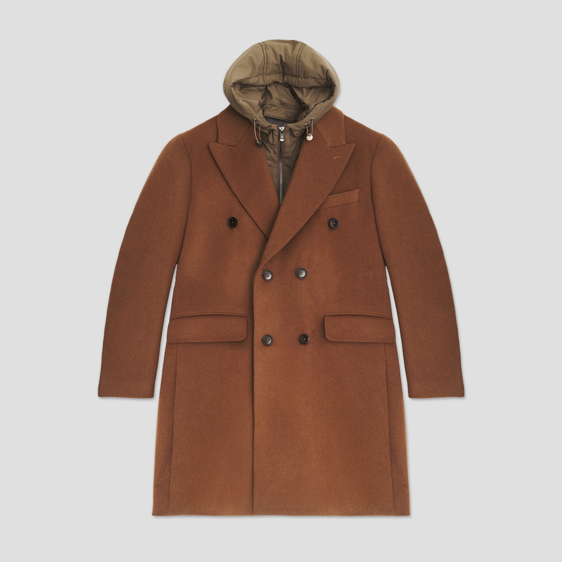 Resim Giovane Gentile Palto