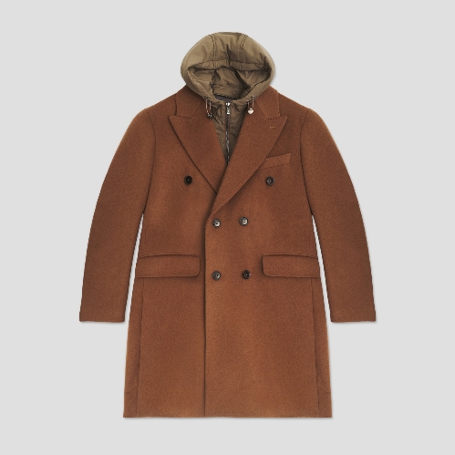 Resim Giovane Gentile Palto