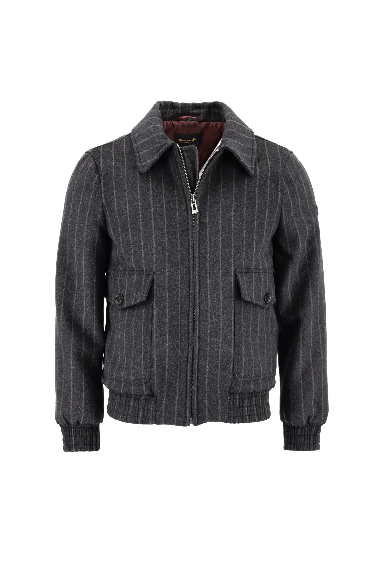 Picture of Giovane G. Designers Coat Jacket