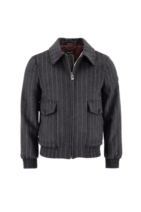 Picture of Giovane G. Designers Coat Jacket