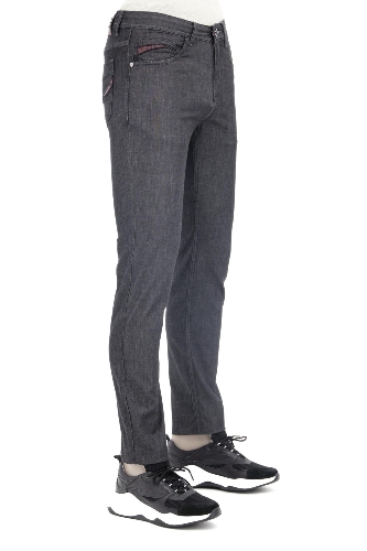 Resim Giovane Gentile Pantolon Denim