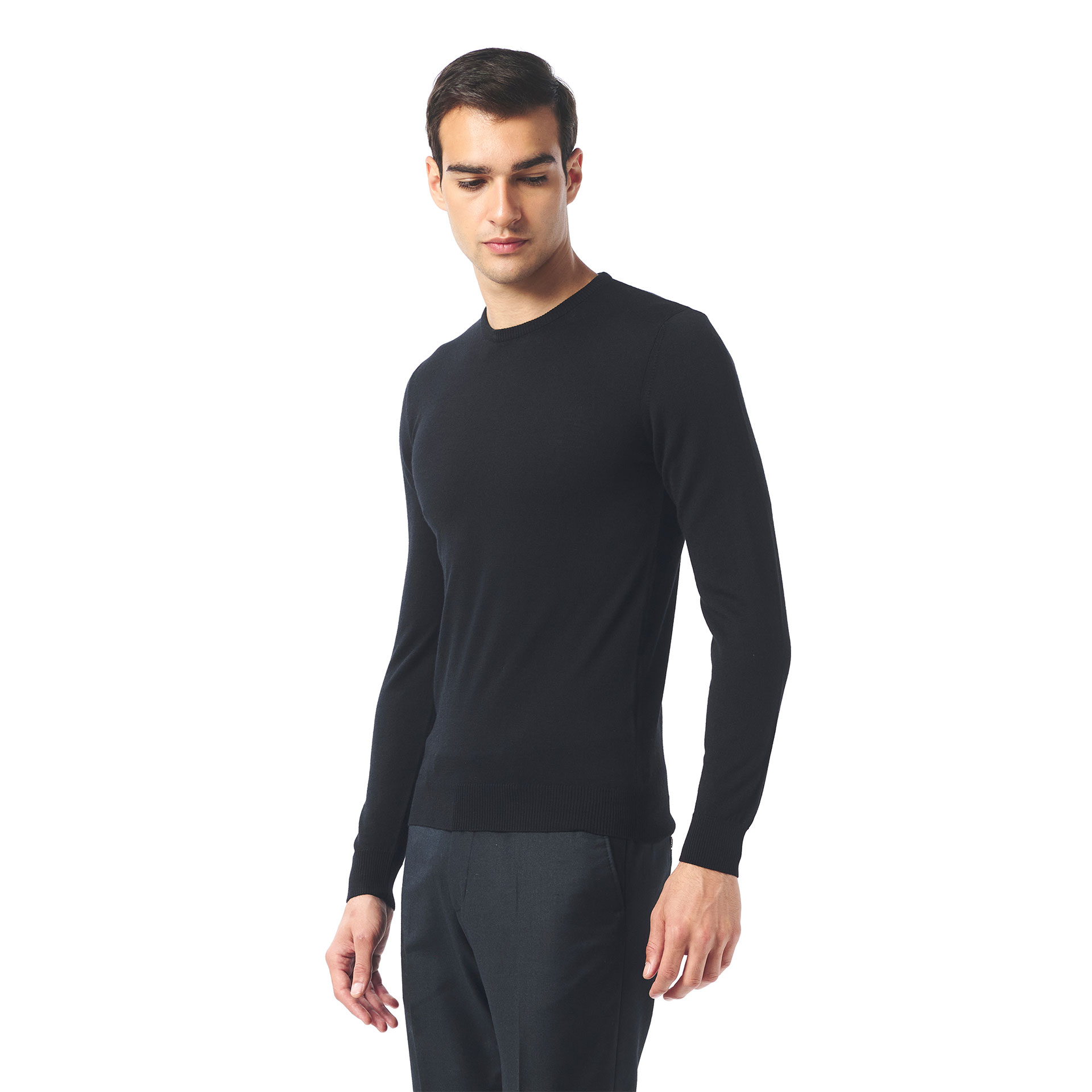 Resim Giovane Gentile Triko