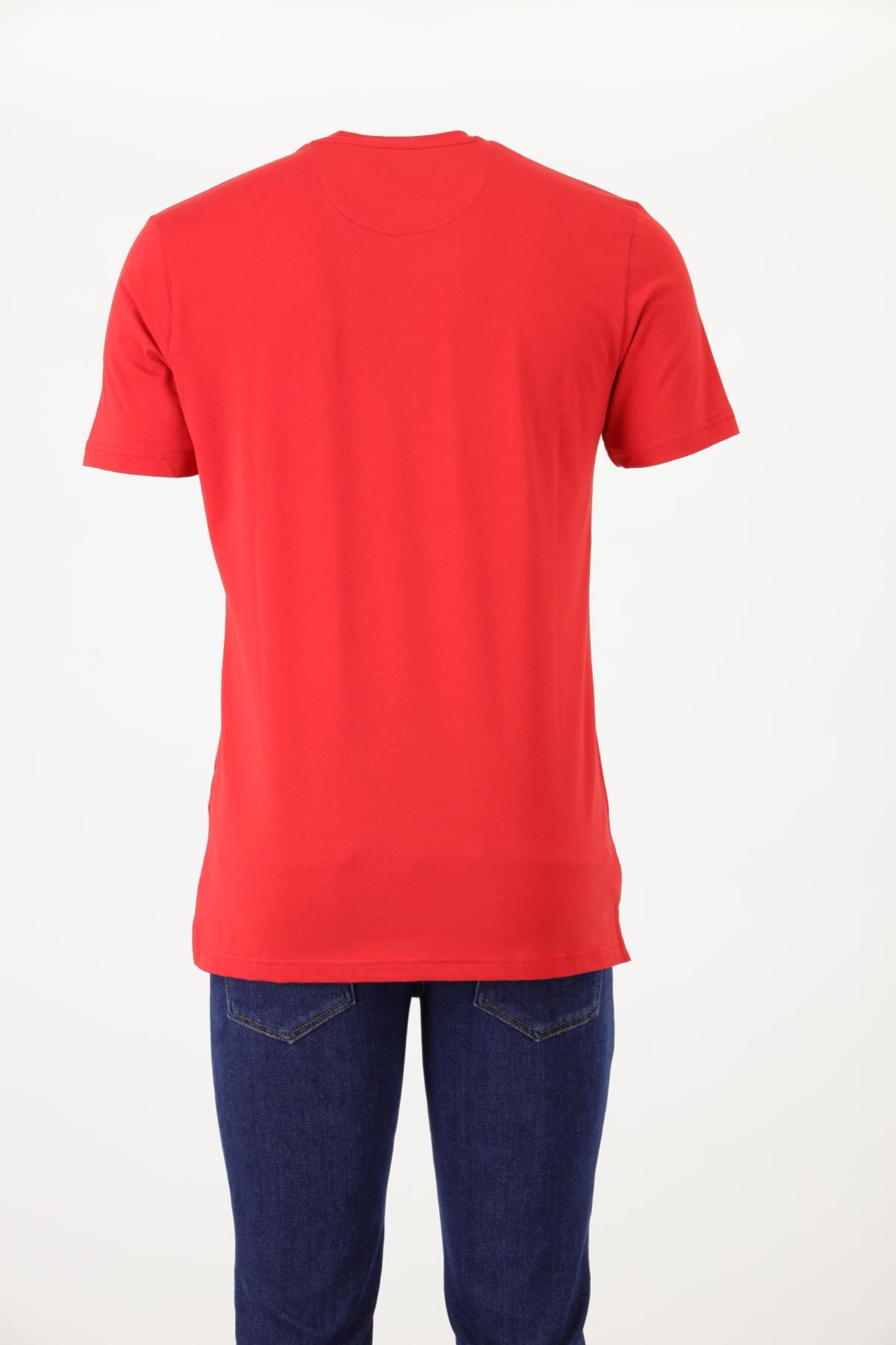 Resim Giovane G. Designers T-Shirt