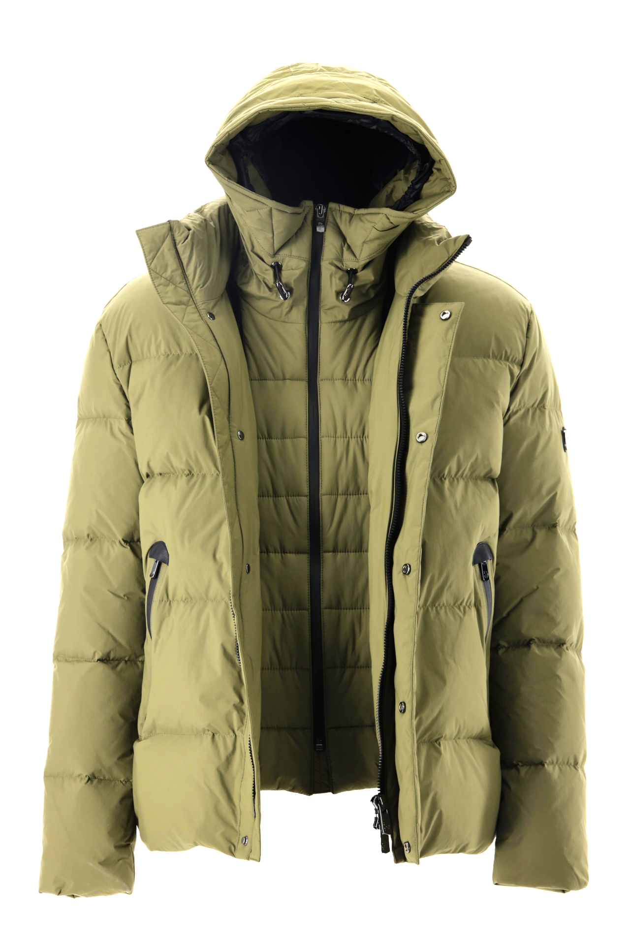 Picture of Giovane Gentile Coat Jacket