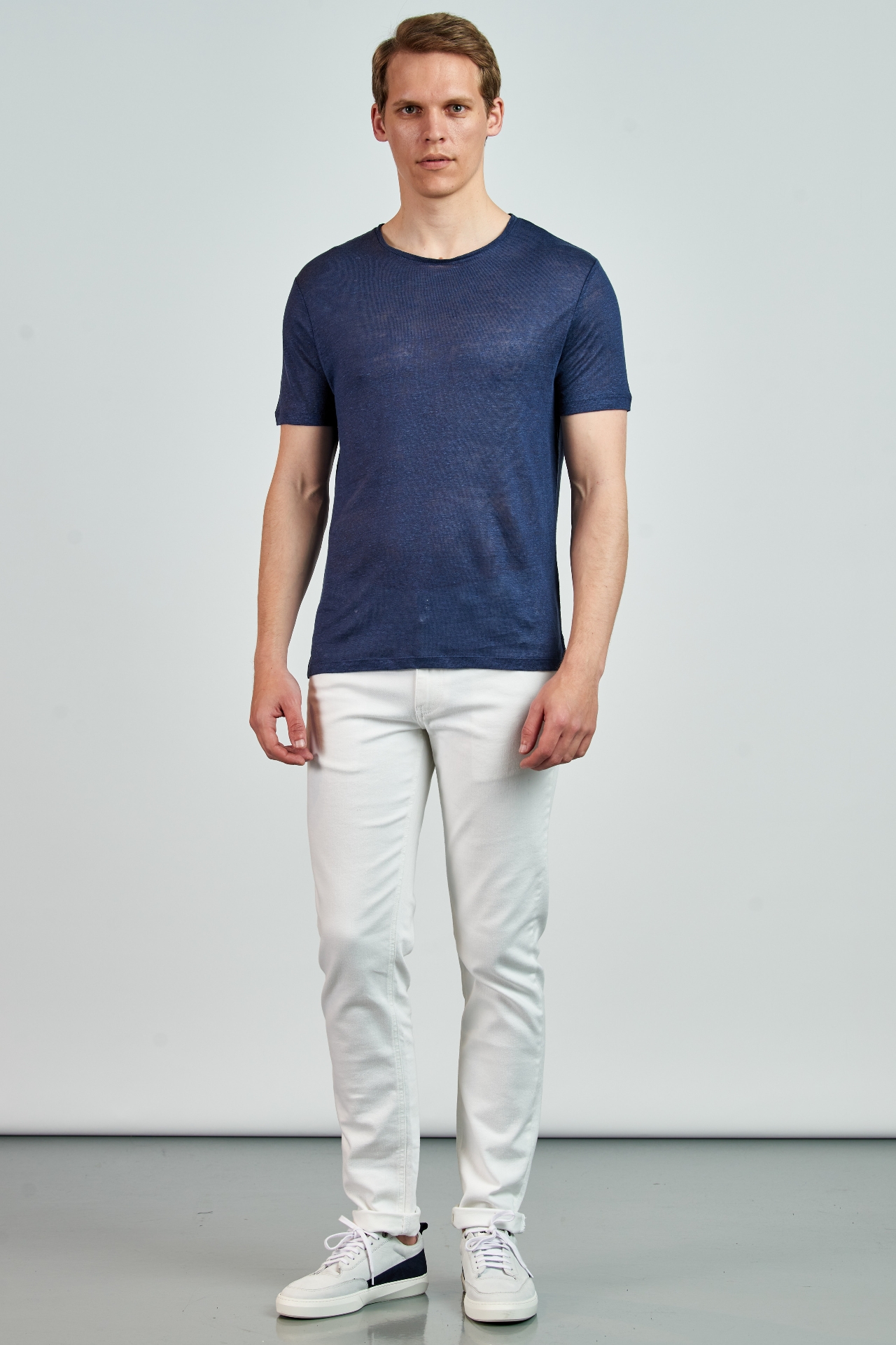 Resim Giovane G. Designers T-Shirt