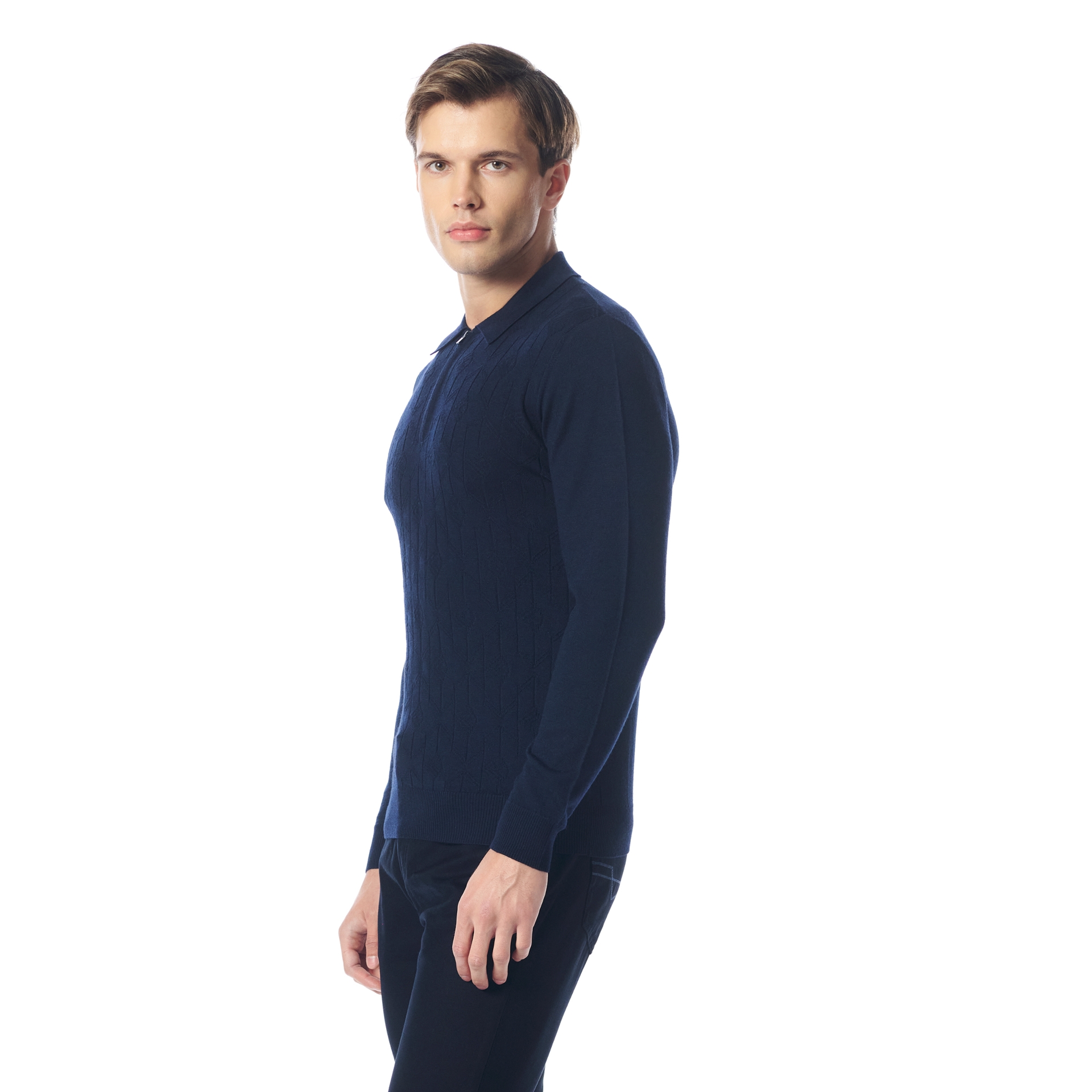 Picture of Giovane Gentile Triko