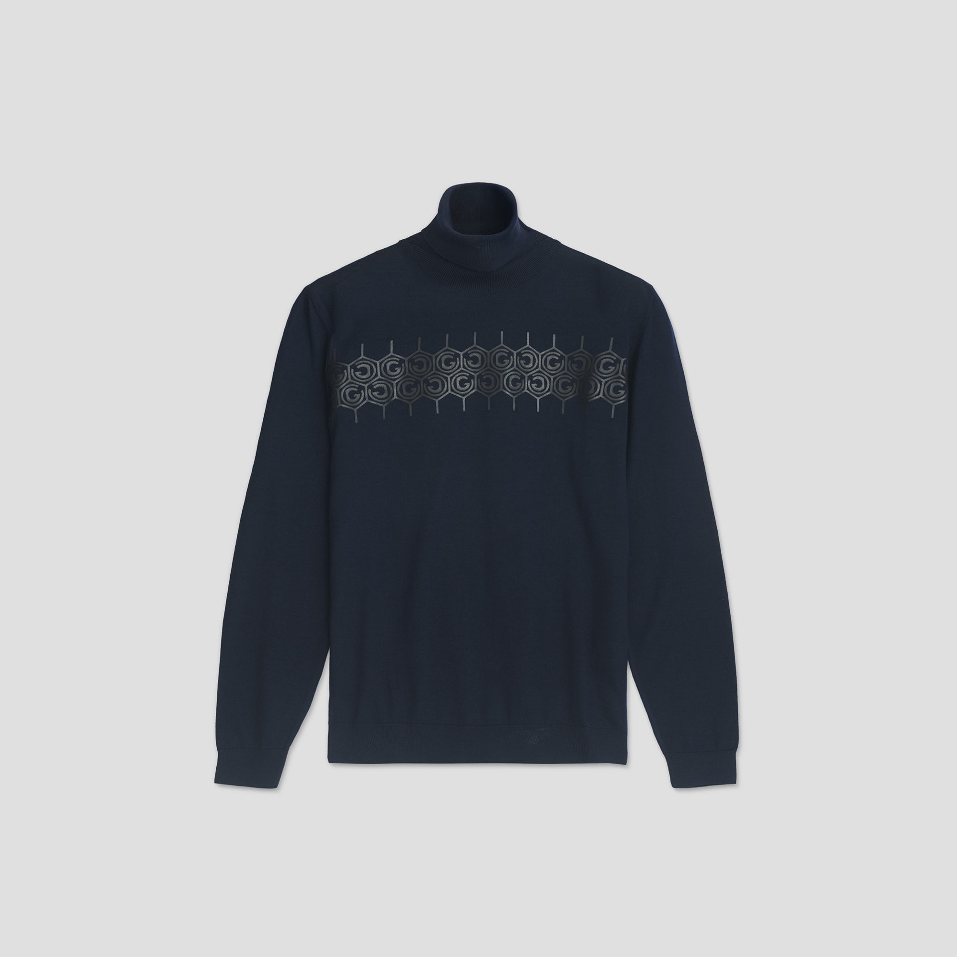 Resim Giovane G. Designers Triko