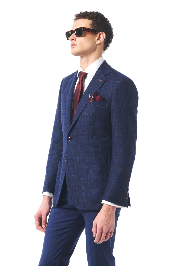 Picture of Giovane Gentile Jacket