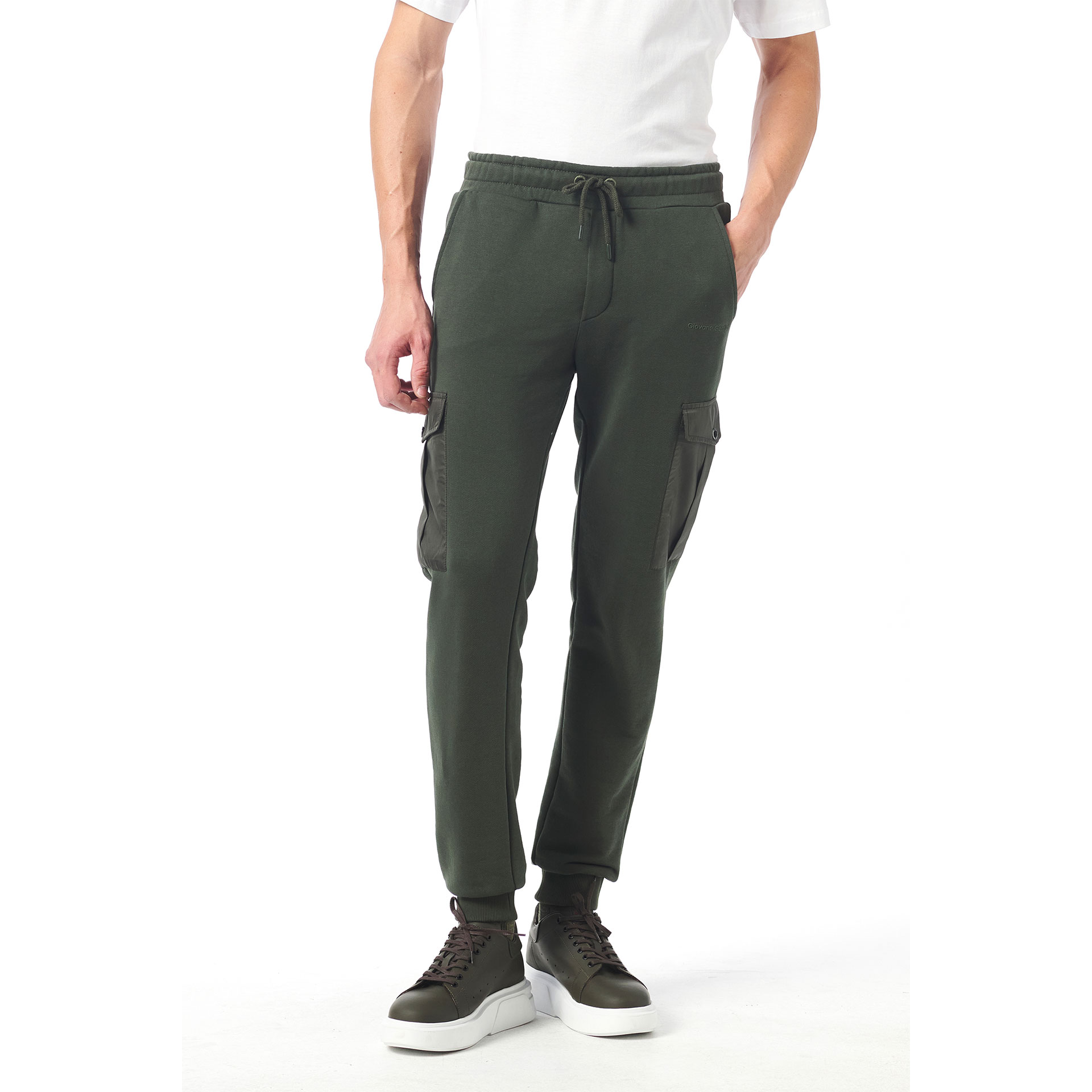 Picture of Giovane Gentile Sweatpants
