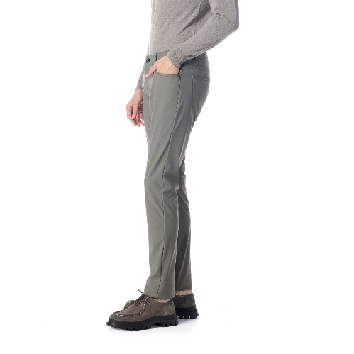 Resim Giovane Gentile Pantolon (Basic Series)