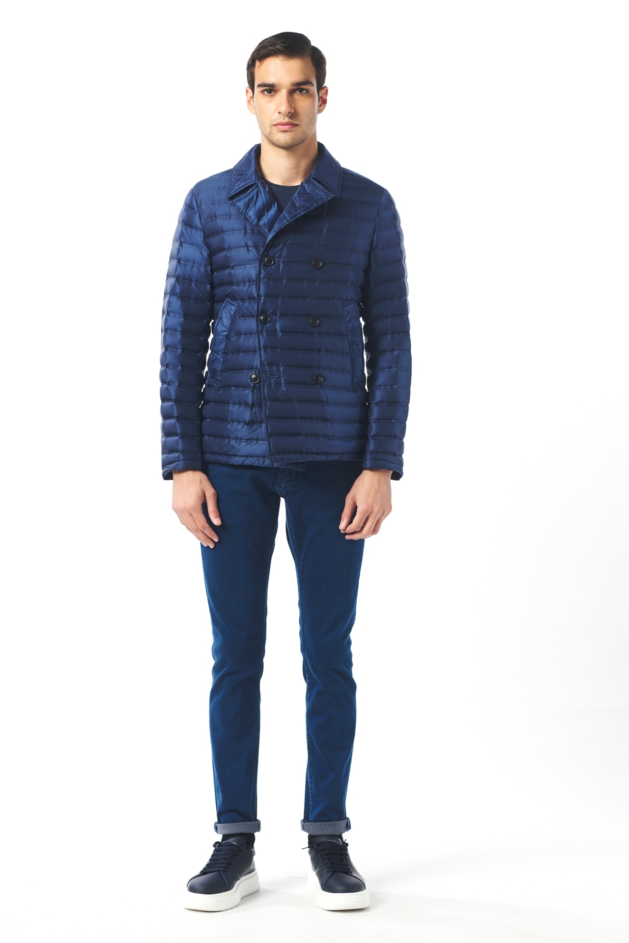 Picture of Giovane Gentile Coat Jacket