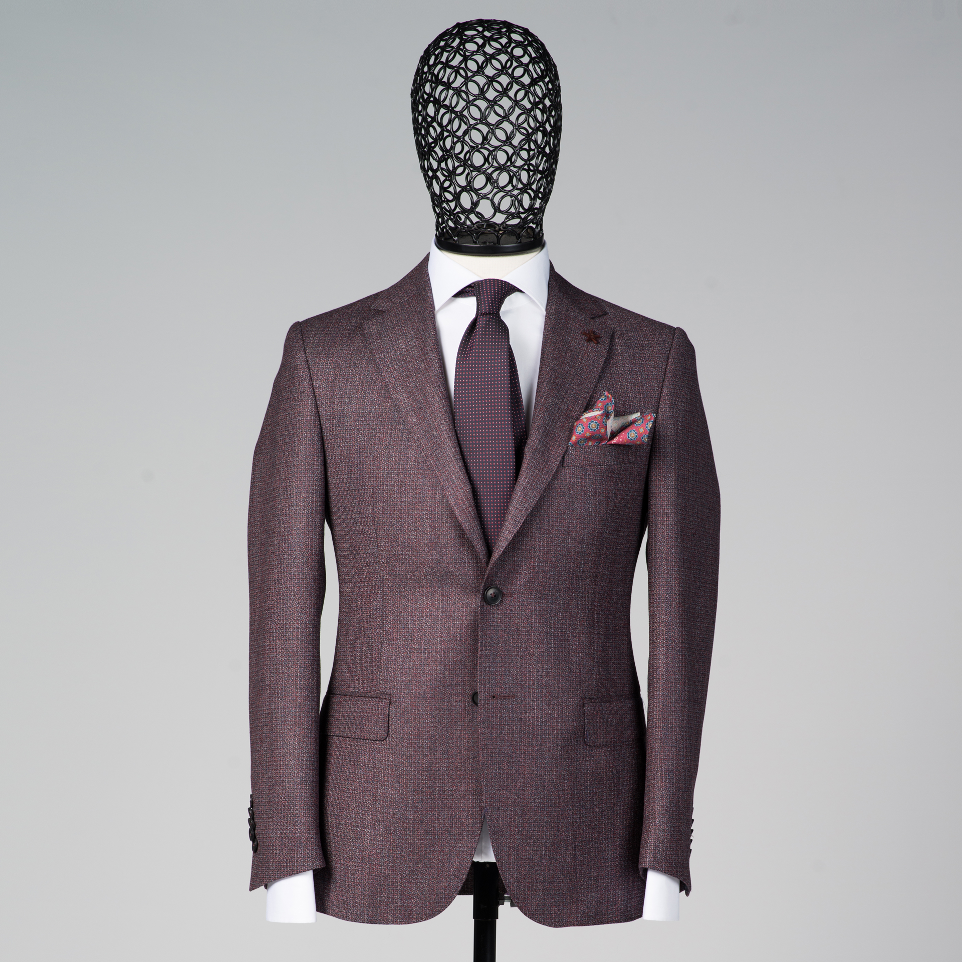 Picture of Giovane G. Designers Jacket