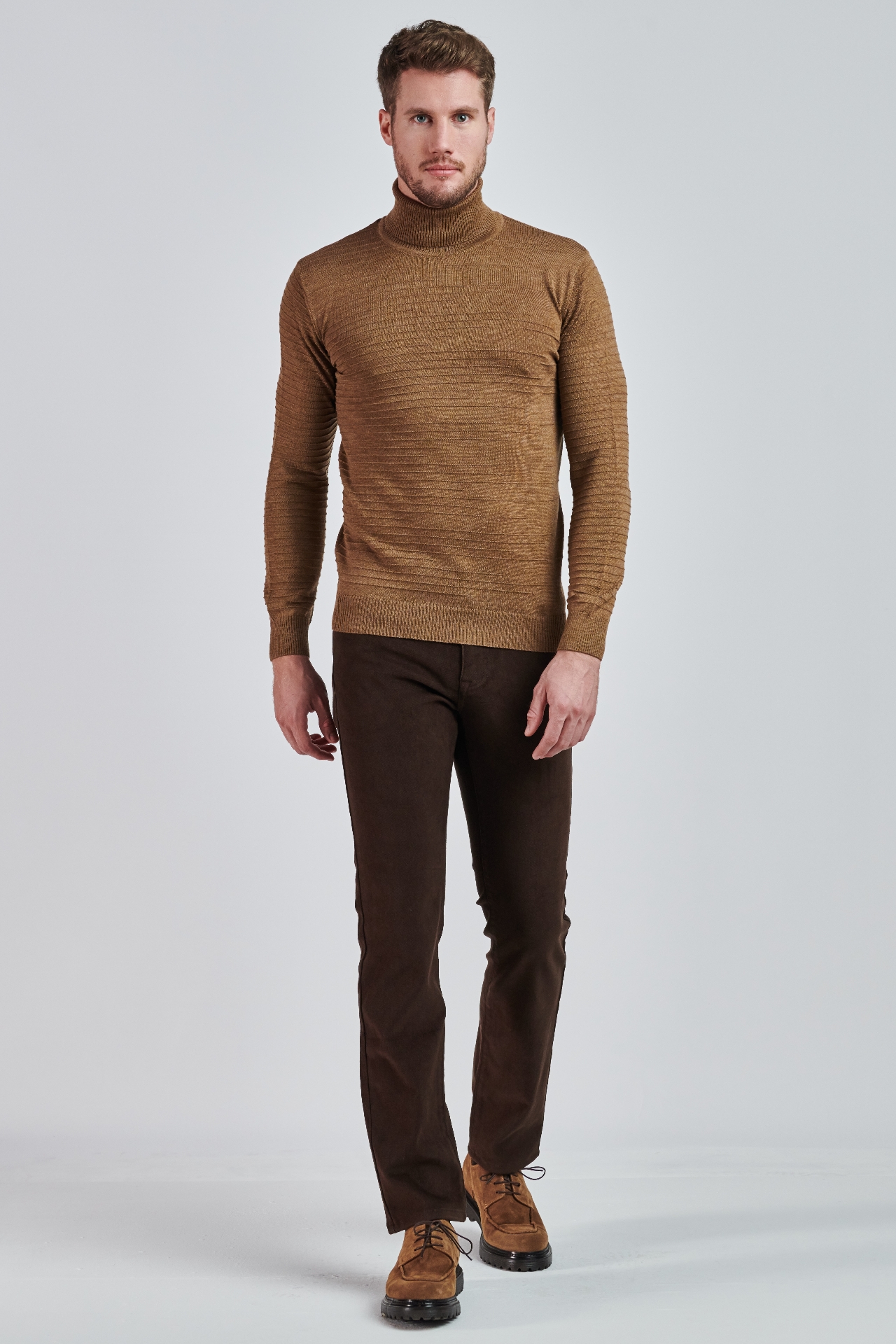 Picture of Giovane G. Designers Tricot