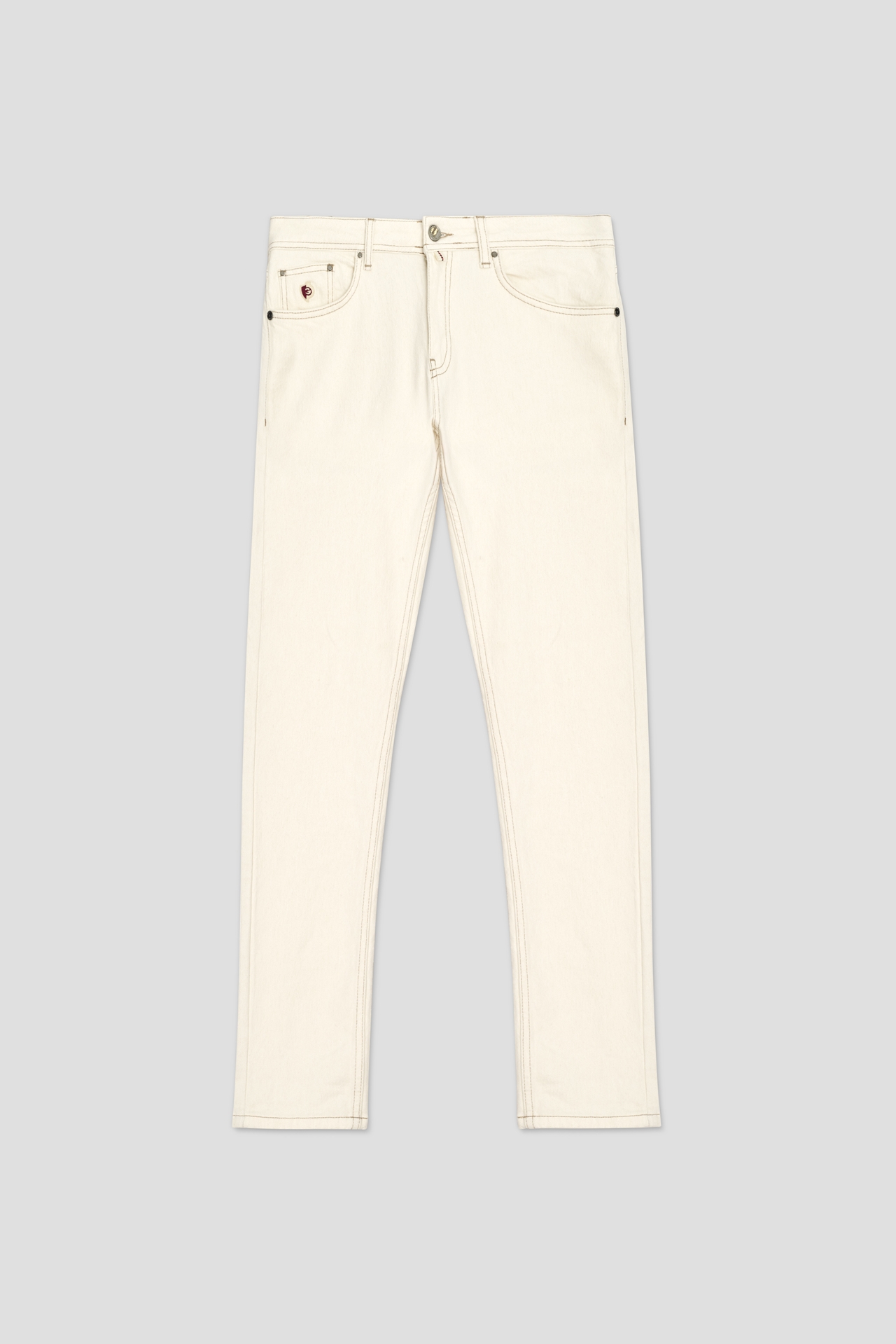 Picture of Giovane Gentile Pantolon Denim