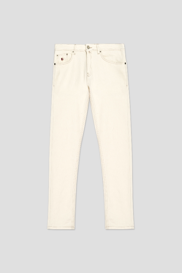 Resim Giovane Gentile Pantolon Denim