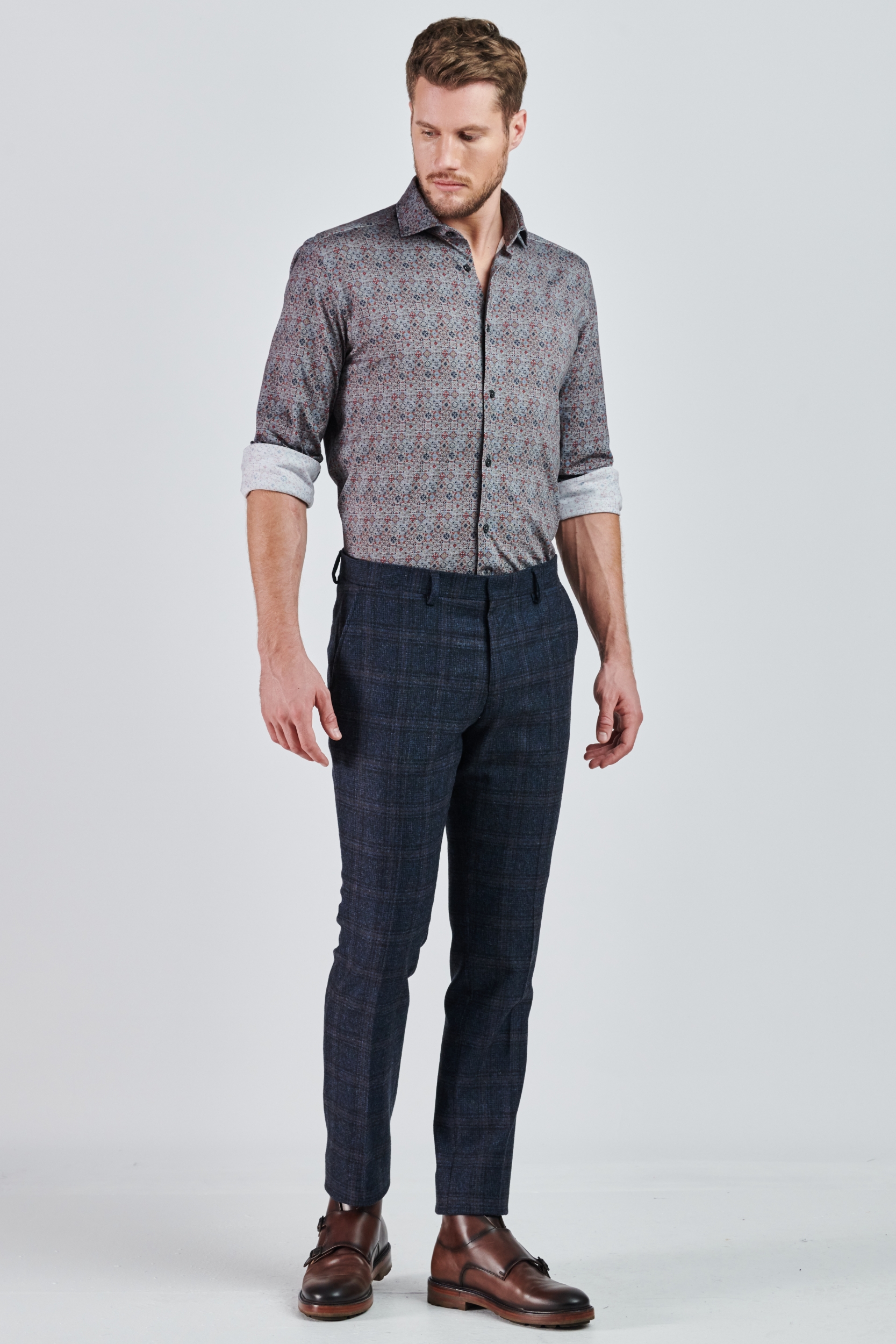Picture of Giovane G. Designers Trousers
