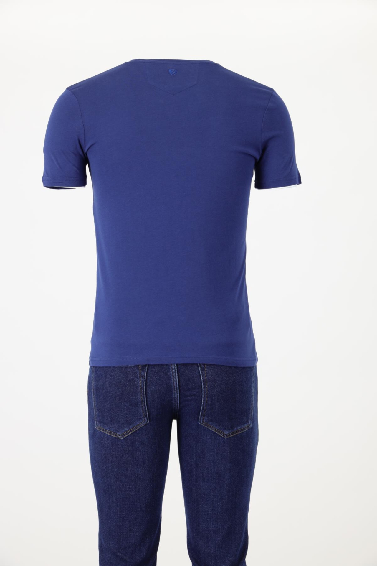 Resim Giovane G. Designers T-Shirt