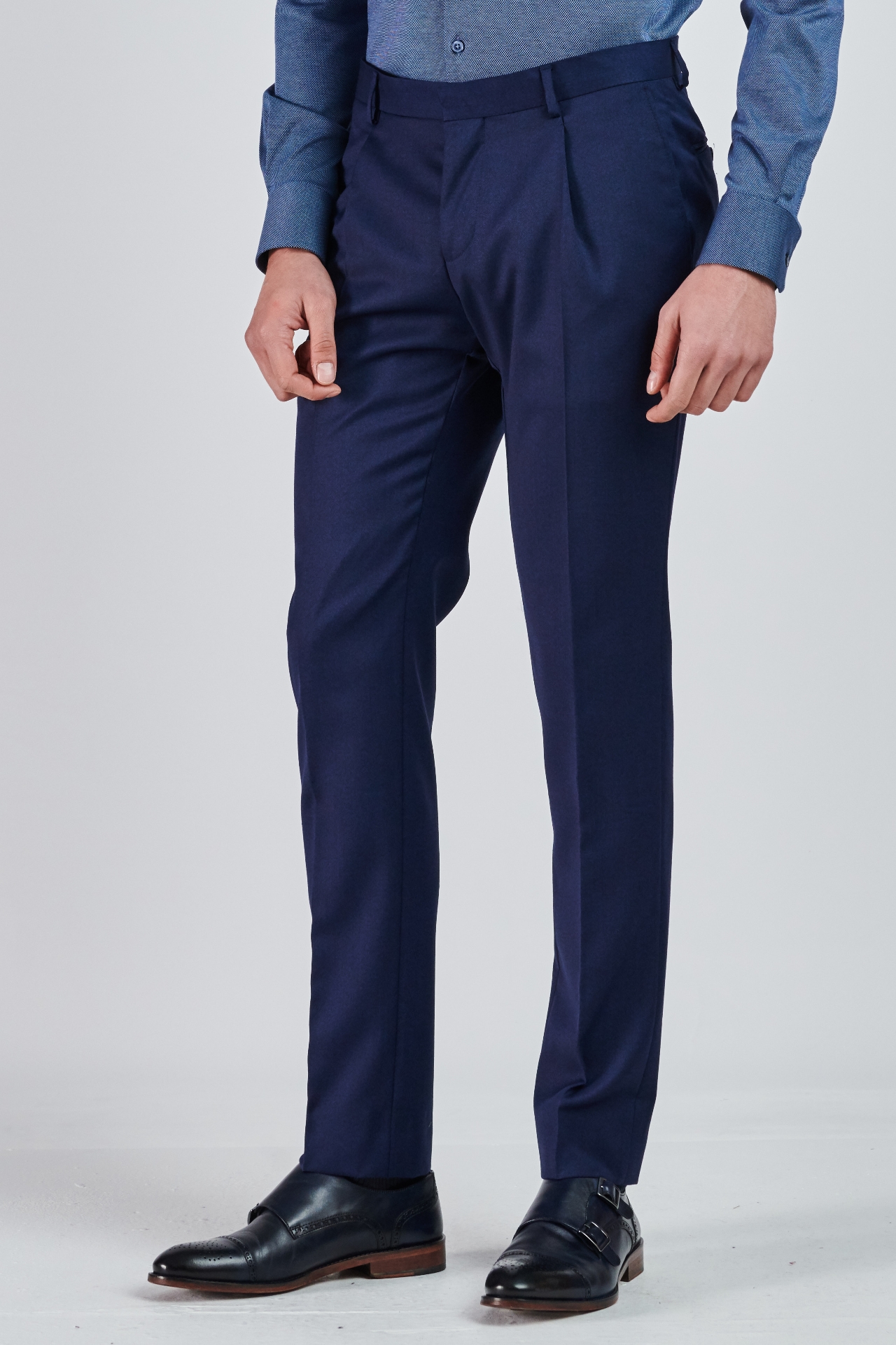 Picture of Giovane Gentile Trousers