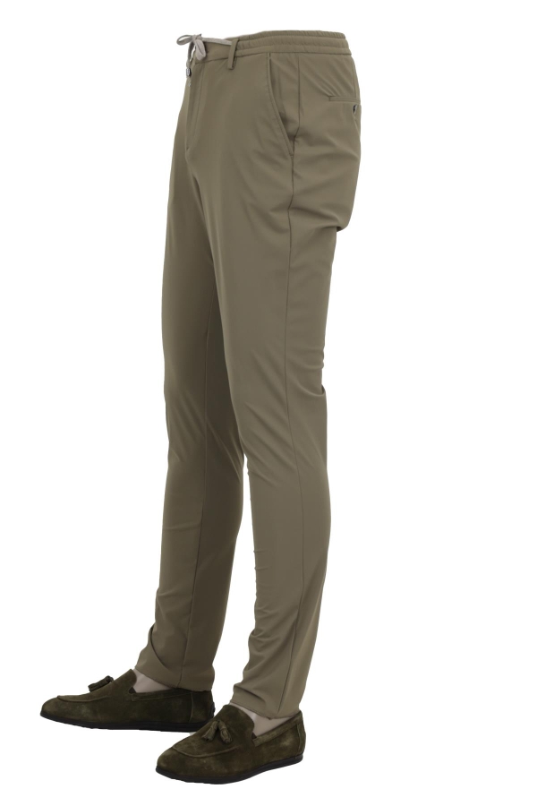 Resim Giovane Gentile Pantolon Casual