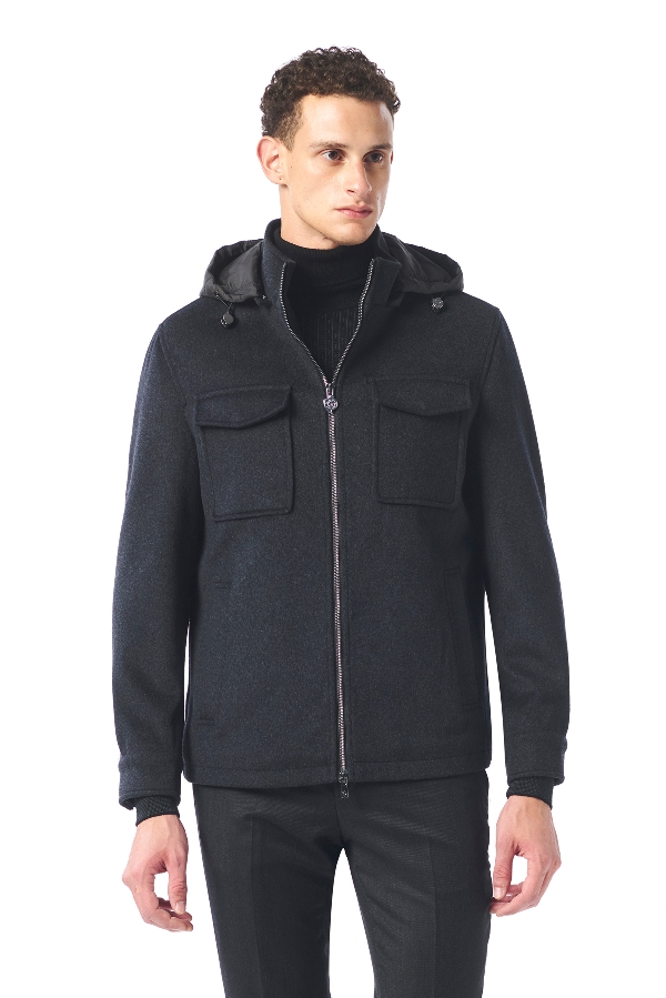 Picture of Giovane Gentile Coat Jacket
