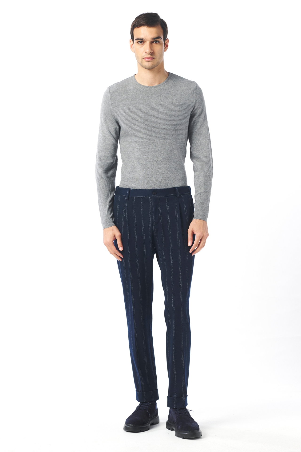 Resim Giovane G. Designers Pantolon Casual