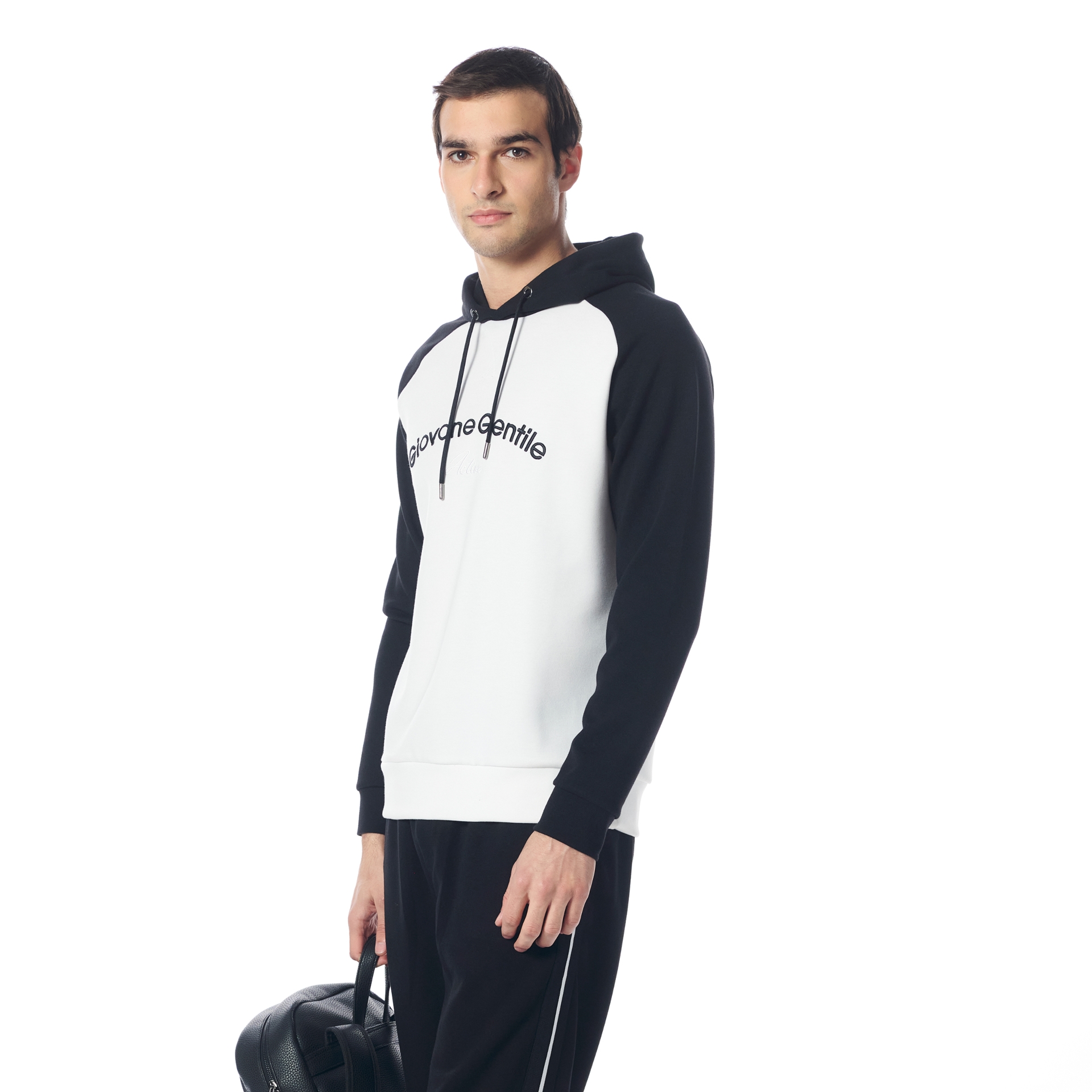 Resim Giovane Gentile Eşofman Üst