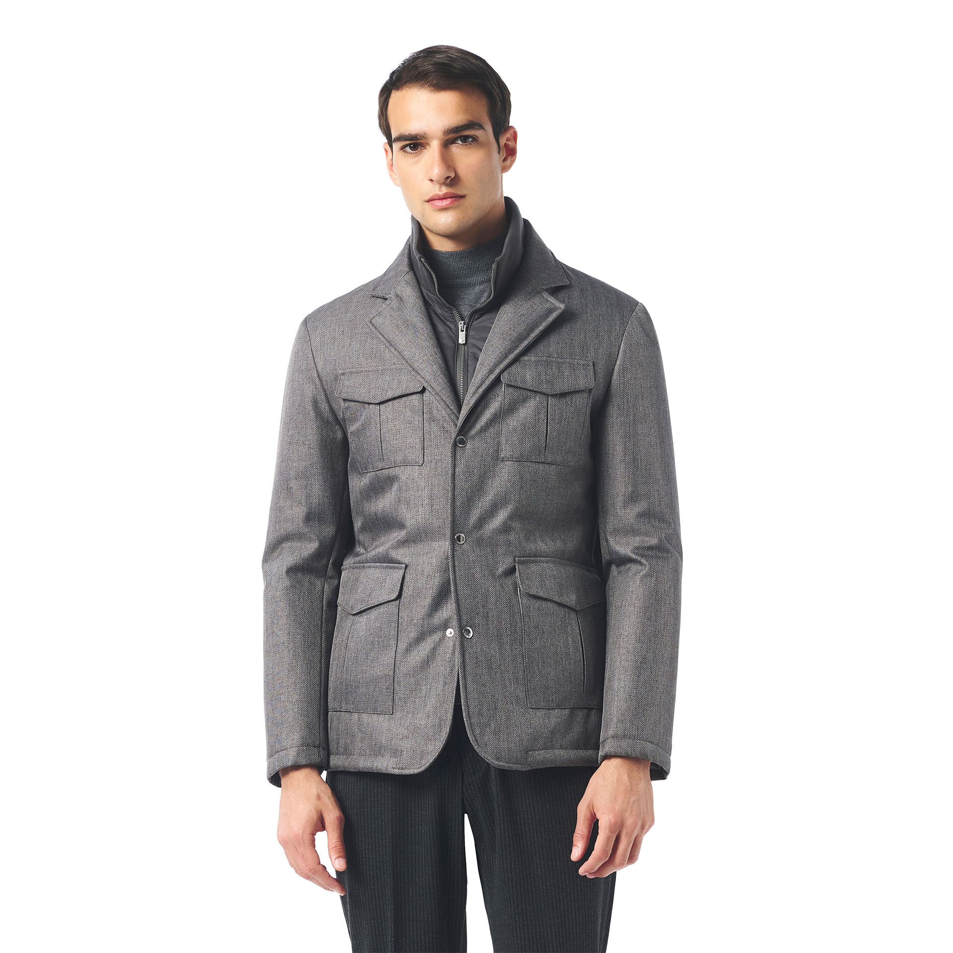 Picture of Giovane Gentile Coat Jacket