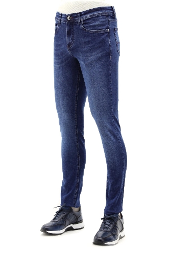 Resim Giovane Gentile Pantolon Denim